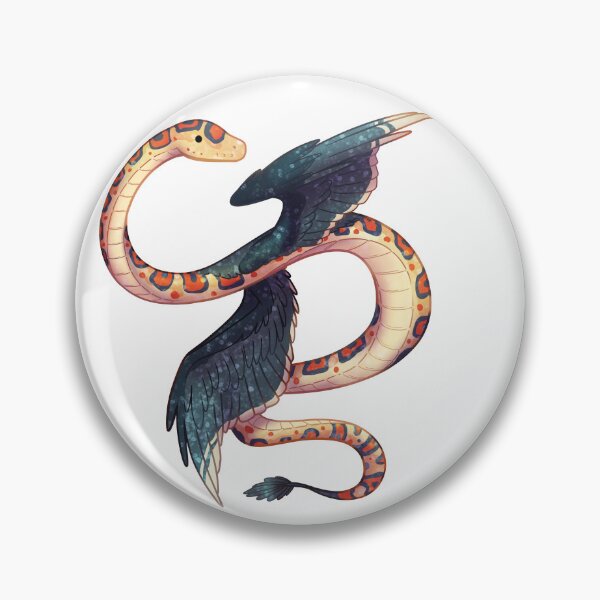 Item preview, MythiCozies: Maize Amphiptere designed and sold by Phoenix of Starlight.