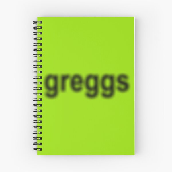 Item preview, Greggs brat designed and sold by Lizzclemence.
