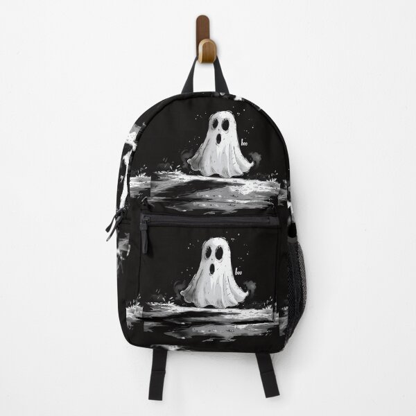 Item preview, The Ghost of Disapproval designed and sold by ART ATTACK ZONE.