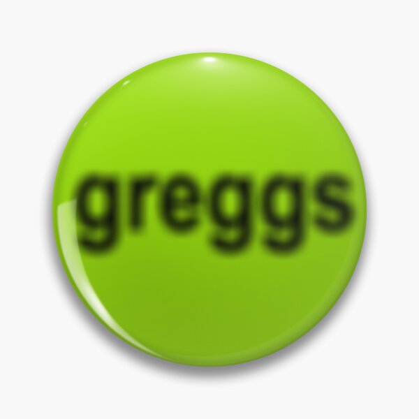 Item preview, Greggs brat designed and sold by Lizzclemence.