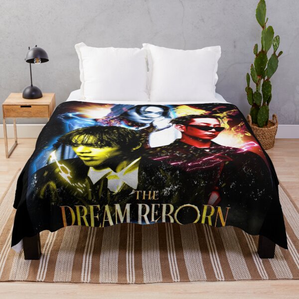 Item preview, Dream Reborn tour 2024 DPR IAN HYBRID Saint dream perfect regime kpo designed and sold by Kpop-Noona.