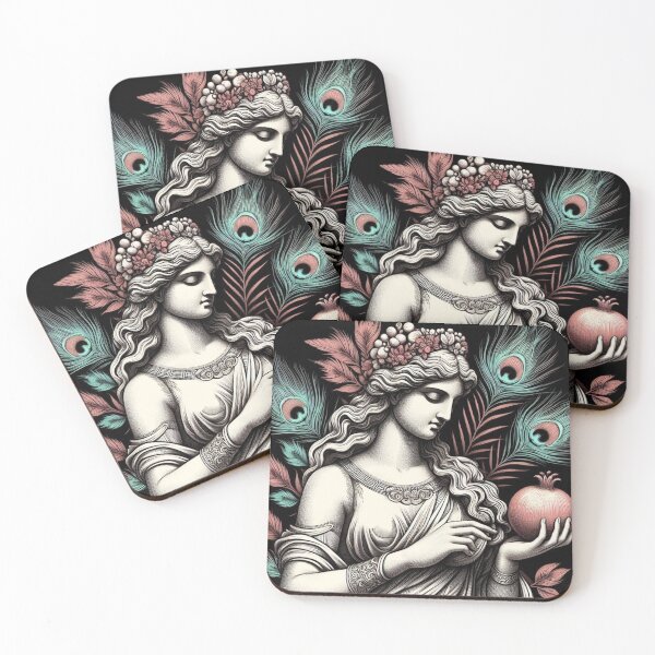 Item preview, Hera designed and sold by MariaGuerrero.