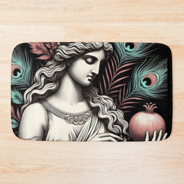 Item preview, Hera designed and sold by MariaGuerrero.