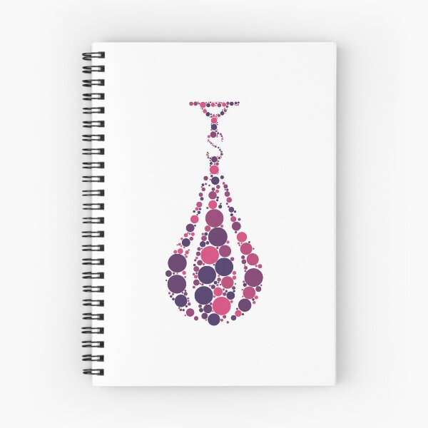Item preview, Vintage Polka Dot Boxing Speed Bag International Dot Day  designed and sold by belladesign7.
