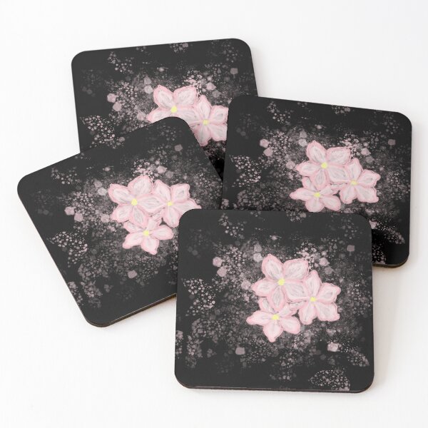 Item preview, Delicate flowers designed and sold by Maria Monid.