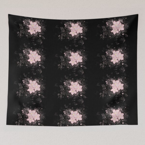 Item preview, Delicate flowers designed and sold by Maria Monid.