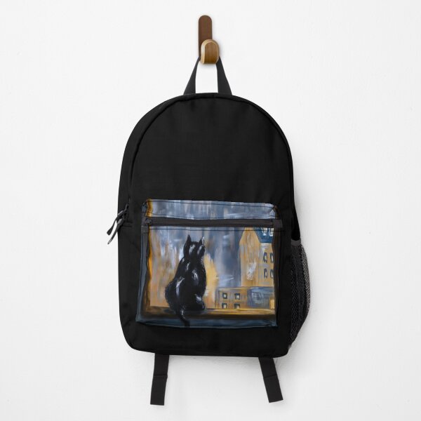 Item preview, cat in the window designed and sold by eric Cygne.