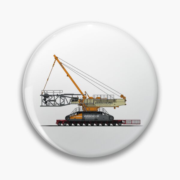 Item preview, SPMT 3 designed and sold by Heavy Machinery.