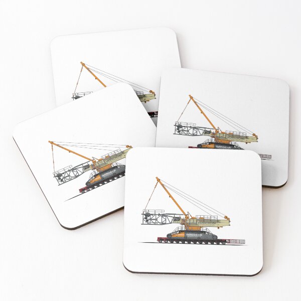 Item preview, SPMT 3 designed and sold by Heavy Machinery.