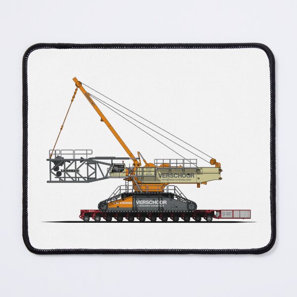 Item preview, SPMT 3 designed and sold by Heavy Machinery.