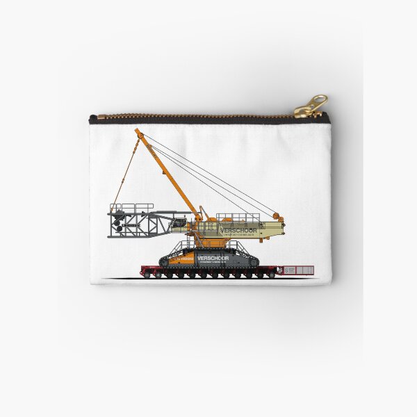 Item preview, SPMT 3 designed and sold by Heavy Machinery.