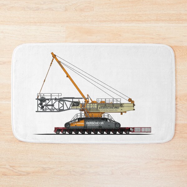 Item preview, SPMT 3 designed and sold by Heavy Machinery.