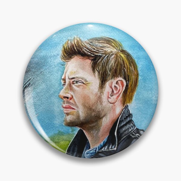 Item preview, If Only You Return To Me: Destiel designed and sold by sidewinder-art.