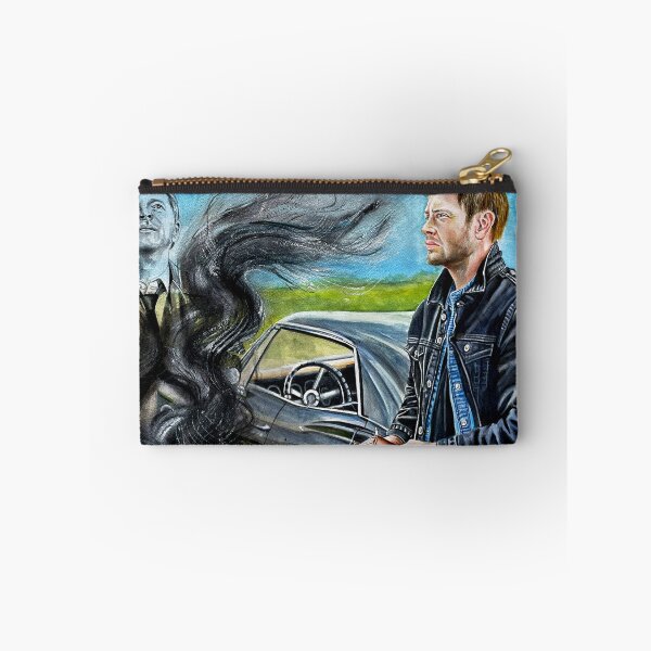 Item preview, If Only You Return To Me: Destiel designed and sold by sidewinder-art.