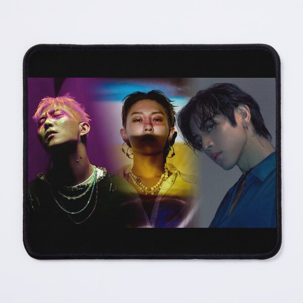 Item preview, Dream Reborn tour 2024 DPR IAN HYBRID Saint dream perfect regime kpo designed and sold by Kpop-Noona.