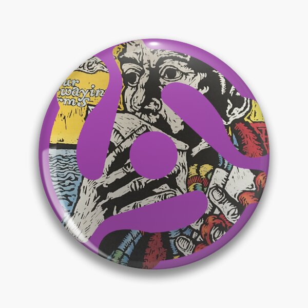 Item preview, ALL THE OLD 45s VOL.7 - YOUR SWAYING ARMS designed and sold by Vivid Dream Concepts.