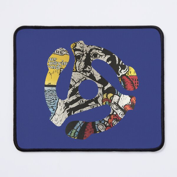 Item preview, ALL THE OLD 45s VOL.7 - YOUR SWAYING ARMS designed and sold by Vivid Dream Concepts.