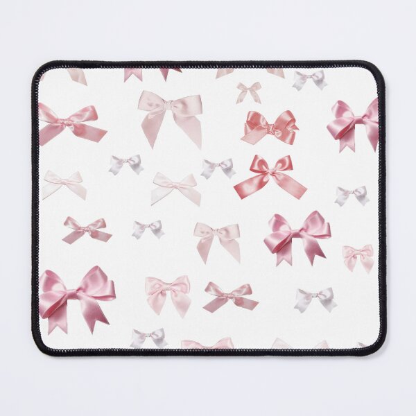 Item preview, Pink bows designed and sold by Flowers4hours.