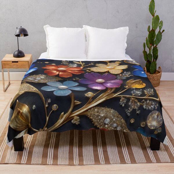 Item preview, 3d flowers and leaves, beau designed and sold by HAKKI ARSLAN.