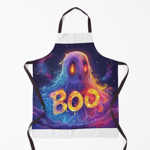 Item preview, Ghost of Disapproval ?? designed and sold by ART ATTACK ZONE.