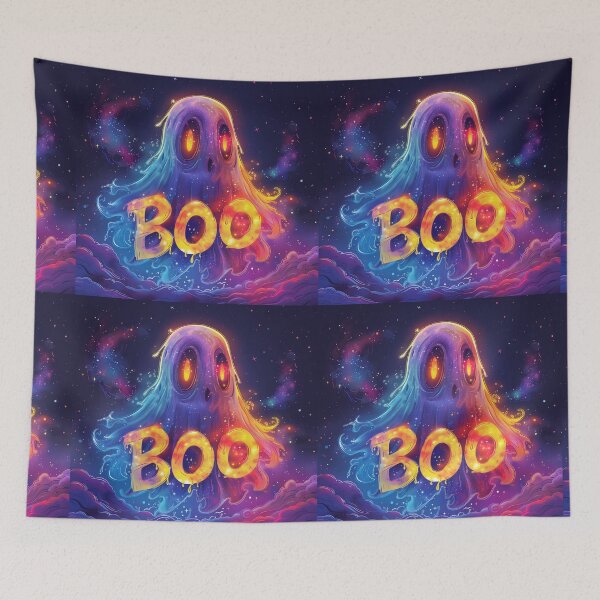 Item preview, Ghost of Disapproval ?? designed and sold by ART ATTACK ZONE.