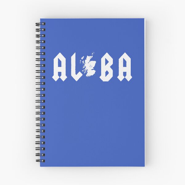 Item preview, AL / BA (Off White) designed and sold by David Bolz.