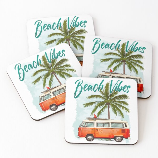 Item preview, Beach Vibes designed and sold by Artifylab.