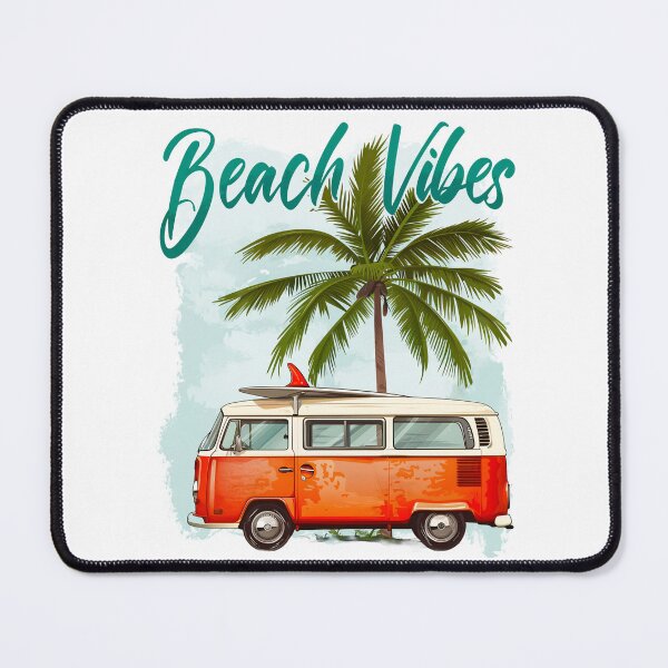 Item preview, Beach Vibes designed and sold by Artifylab.