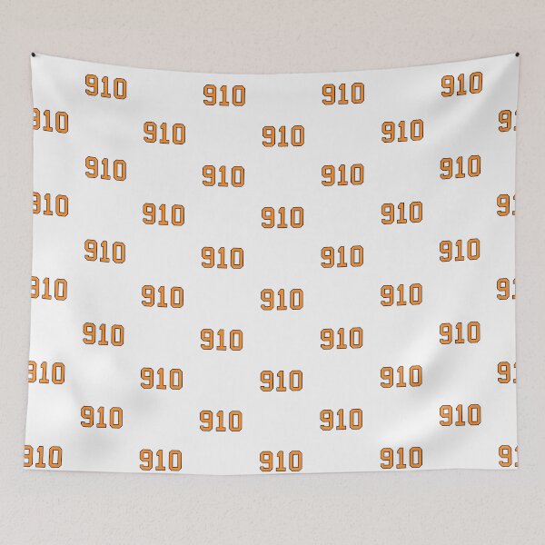 Item preview, 910 area code designed and sold by morgankeiky.