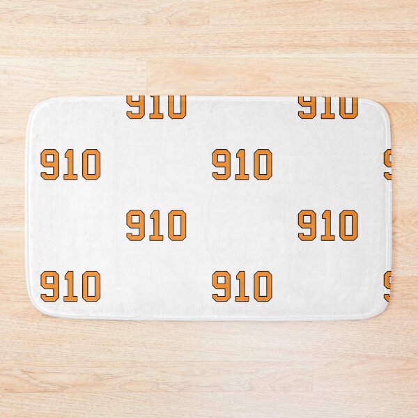Item preview, 910 area code designed and sold by morgankeiky.