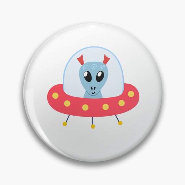 Item preview, beings from other worlds flying in their spaceships designed and sold by huape.