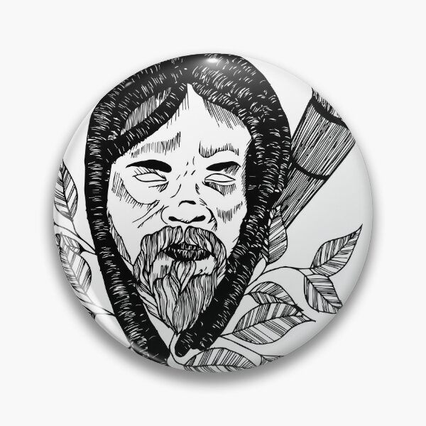 Item preview, Ossain designed and sold by adrianotattoo.