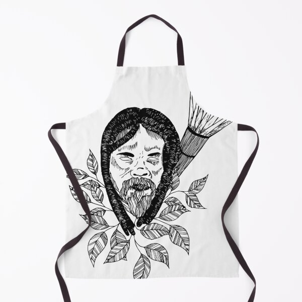 Item preview, Ossain designed and sold by adrianotattoo.
