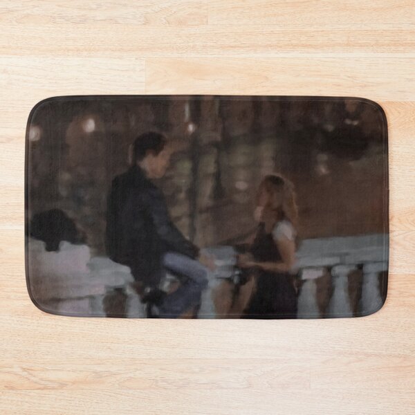 Item preview, BEFORE SUNRISE FILM PAINTING designed and sold by Think In Scenes.