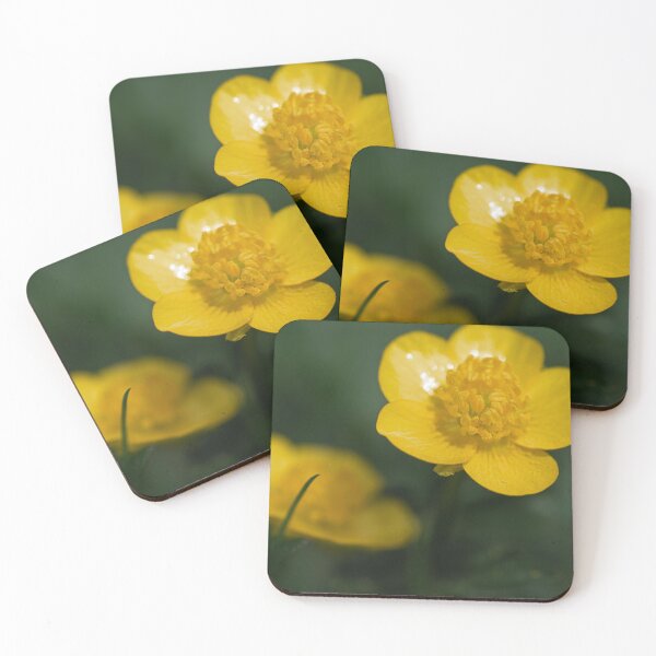 Item preview, Buttercups designed and sold by mfsphotographs.