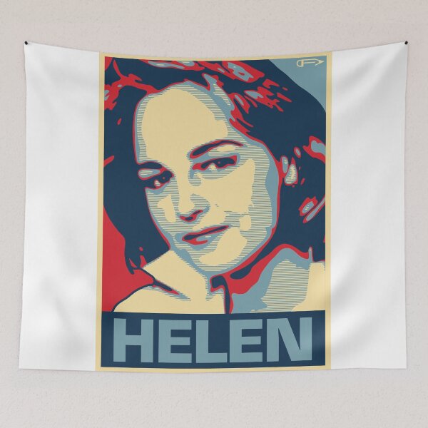 Item preview, Helen designed and sold by DFA.