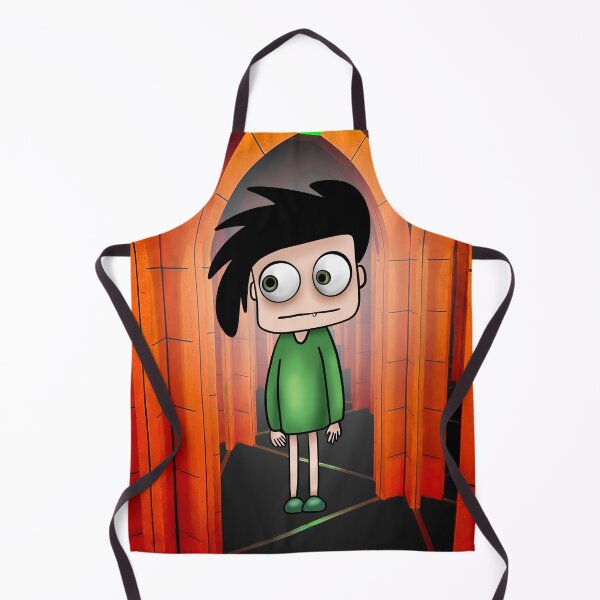 Item preview, invisible string time mystical time How do I get out of here?! designed and sold by RysowankaZS.