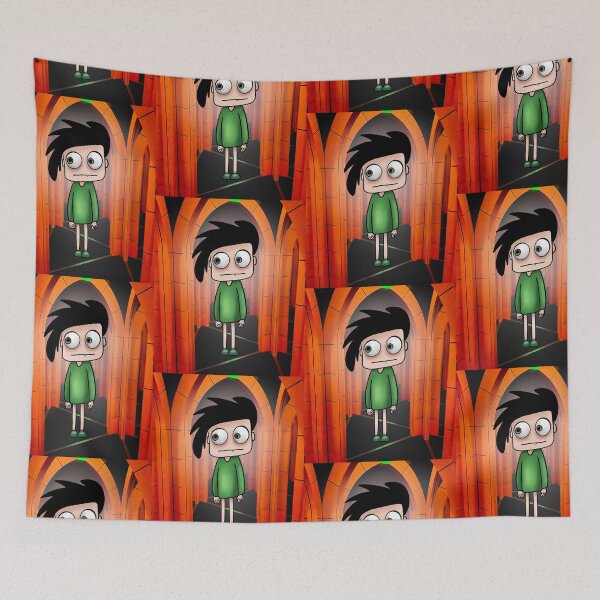 Item preview, invisible string time mystical time How do I get out of here?! designed and sold by RysowankaZS.