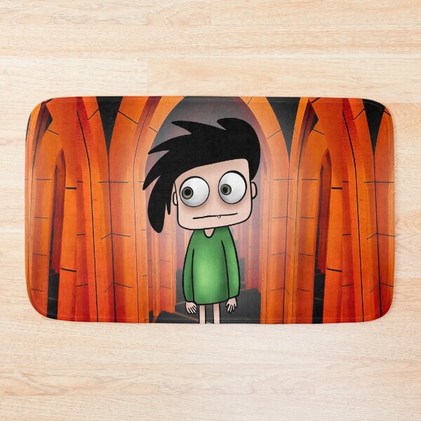 Item preview, invisible string time mystical time How do I get out of here?! designed and sold by RysowankaZS.