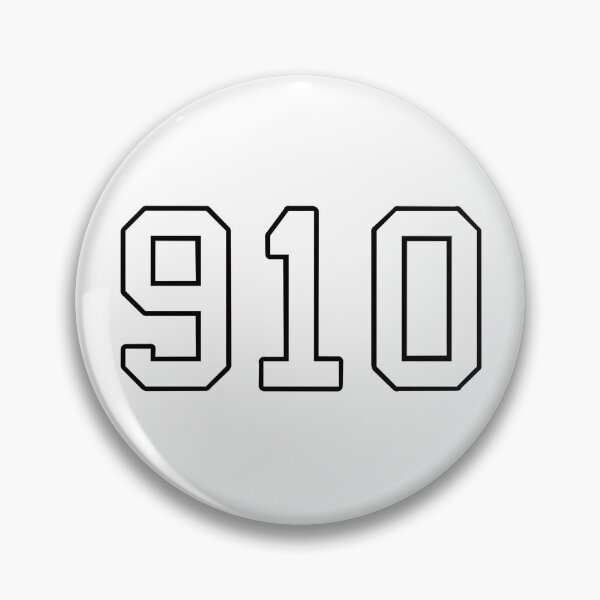 Item preview, 910 Area Code  designed and sold by morgankeiky.