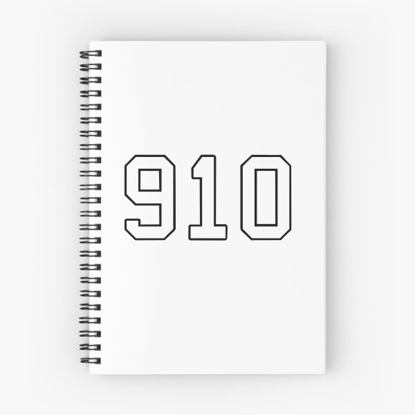 Item preview, 910 Area Code  designed and sold by morgankeiky.
