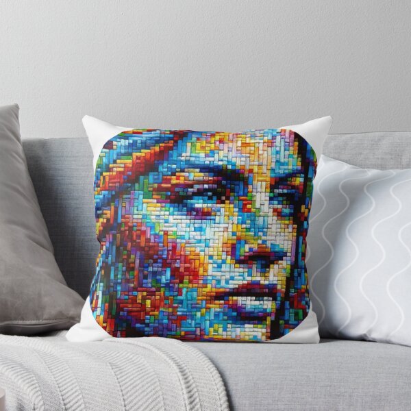 Item preview, Pixel Girl Joanna designed and sold by th-clothing.