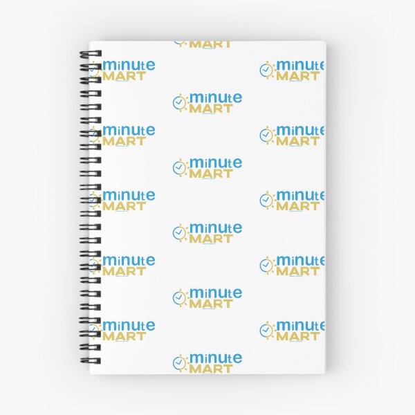 Item preview, Copy of Minute Mart designed and sold by FizzBang.