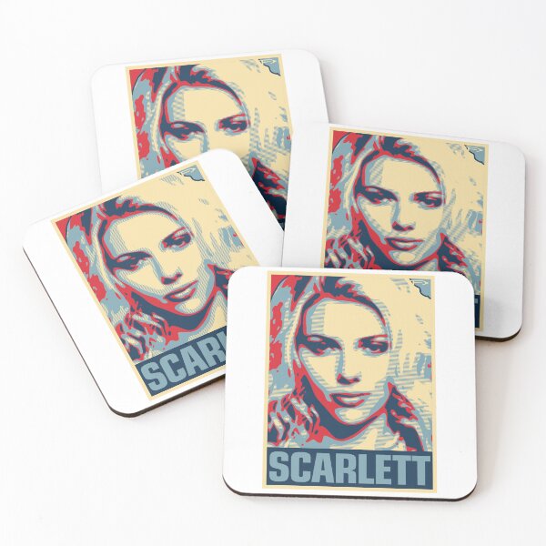 Item preview, Scarlett designed and sold by DFA.