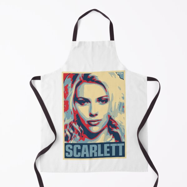 Artikelvorschau, Scarlett entworfen und verkauft von DFA.