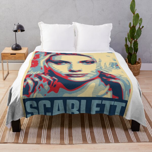 Item preview, Scarlett designed and sold by DFA.