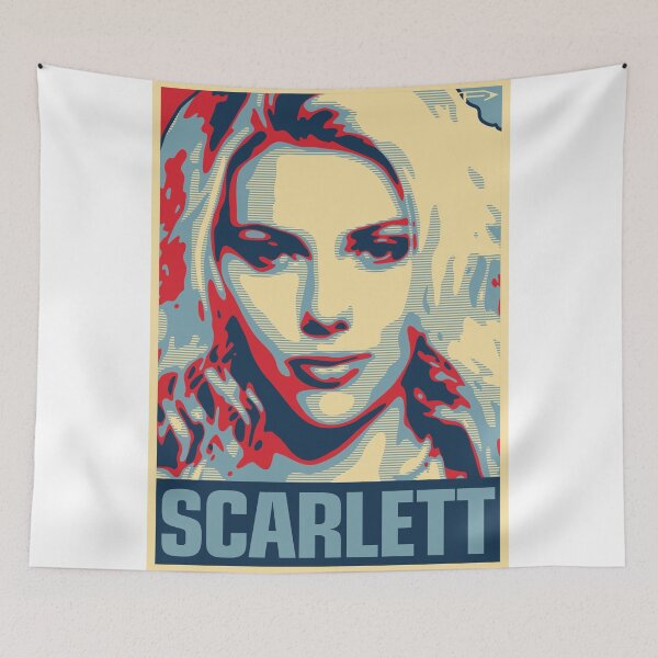 Item preview, Scarlett designed and sold by DFA.