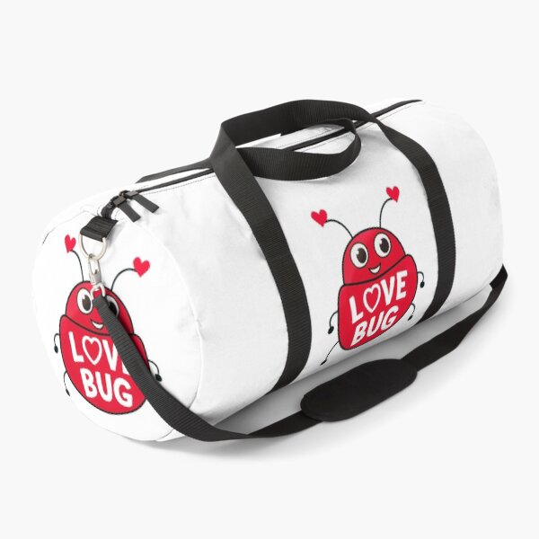 Item preview, Love Bug designed and sold by Delemore Art.