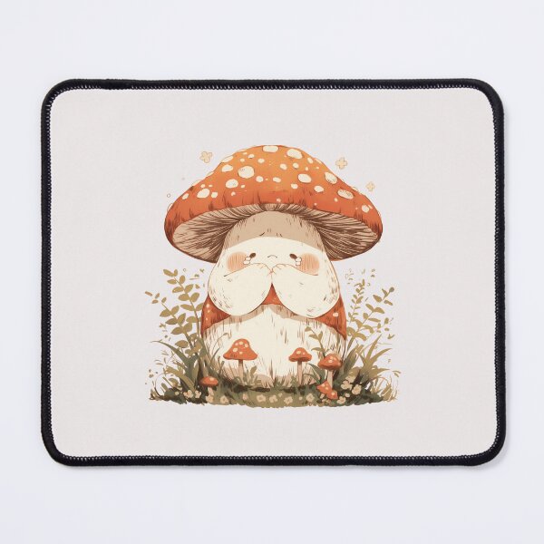Item preview, Mushbaby sad inspired designed and sold by Nowshin Tasnim.