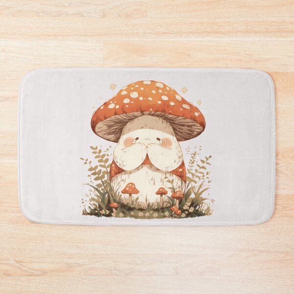 Item preview, Mushbaby sad inspired designed and sold by Nowshin Tasnim.